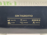 OM Tigrotto La Rocca 1963 Edicola 1/43