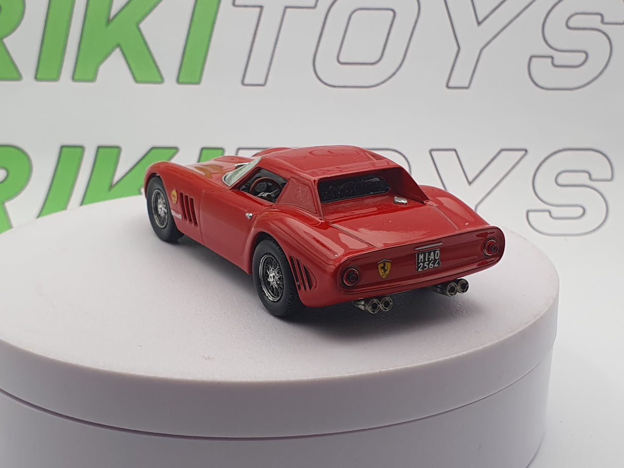 Ferrari 348 TS Bang 1/43 Nero 1989
