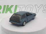 Volvo 480 ES Ahc-Pilen 1/43 Azzurro metallizzato 1985