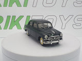 Fiat 1400 A Brumm 1/43 Nero 1954