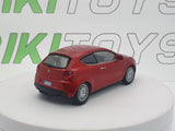 Alfa Romeo Mito Mondomotors 1/43 Rosso metallizzato 2009
