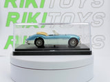 Austin Healey 3000 Vitesse 1/43 Azzurro metallizzato
