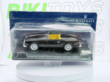 Maserati 2000 GT Spider Edicola 1/43 Nero 1955