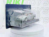 Maserati Coupé Cambiocorsa Edicola 1/43 Argento 2002