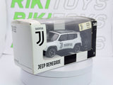 Jeep Renegade Mondo Motors 1/43 Bianco