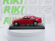 BMW 335 E Coupé Maisto 1/43 Rosso
