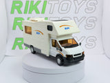Ford Camper  1/43 Bianco