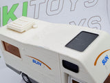 Ford Camper  1/43 Bianco