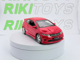 Honda Civic Type R Uni Fortune 1/38 Rosso