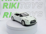 Nissan GT-R (R35) Uni Fortune 1/38 Bianco
