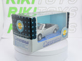 Mercedes Benz CLK Cabriolet Cararama 1/43 Argento
