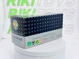 Mercedes Benz CLK Cabriolet Cararama 1/43 Argento