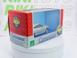 Audi TT Coupé 1a serie Cararama 1/43 Argento 1999