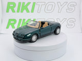 Alfa Romeo Spider 916 Speedy Power 1/32 Verde 1996