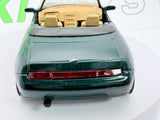 Alfa Romeo Spider 916 Speedy Power 1/32 Verde 1996