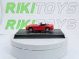 Dodge Viper RT/10 High Speed 1/57 Rosso 2003