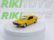 Renault 17 TS Solido 1/43 Giallo 1972