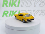 Renault 17 TS Solido 1/43 Giallo 1972
