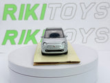 Fiat 500 New Ray 1/43 Argento 2007
