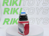 Ford Mustang Gt Majorette 1/57 Nero