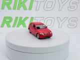 BMW 120 i Welly 1/60 Rosso