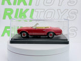 Mercedes Benz 230 SL Pagoda Minichamps 1/43 Rosso 1968
