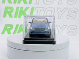 Mercedes Benz Classe A 2a serie New Ray 1/43 Blu metallizzato 2005