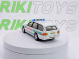 Mercedes Benz 300 T W 210 Cararama 1/43 Bianco