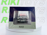 Mercedes Benz 190 SL Atlas-Edicola 1/43 Nero