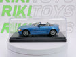 BMW Z4 Roadster Edicola 1/43 Blu metallizzato