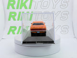 Mercury Cougar Eliminat Edicola 1/43 Arancione