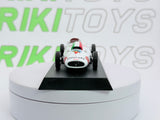 Maserati 420 M Eldorado Edicola 1/43 Bianco