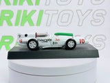 Maserati 420 M Eldorado Edicola 1/43 Bianco