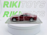 Maserati GranTurismo Edicola 1/43 Rosso scuro