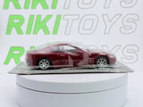Maserati GranTurismo Edicola 1/43 Rosso scuro