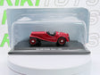 Fiat 508 S Balilla Sport Norev 1/43 Rosso