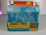 Oldsmobile Super 88 THE MAN FROM UNCLE Corgi Toys 1/43 Con Scatola - RikiToys - Corgi Toys#