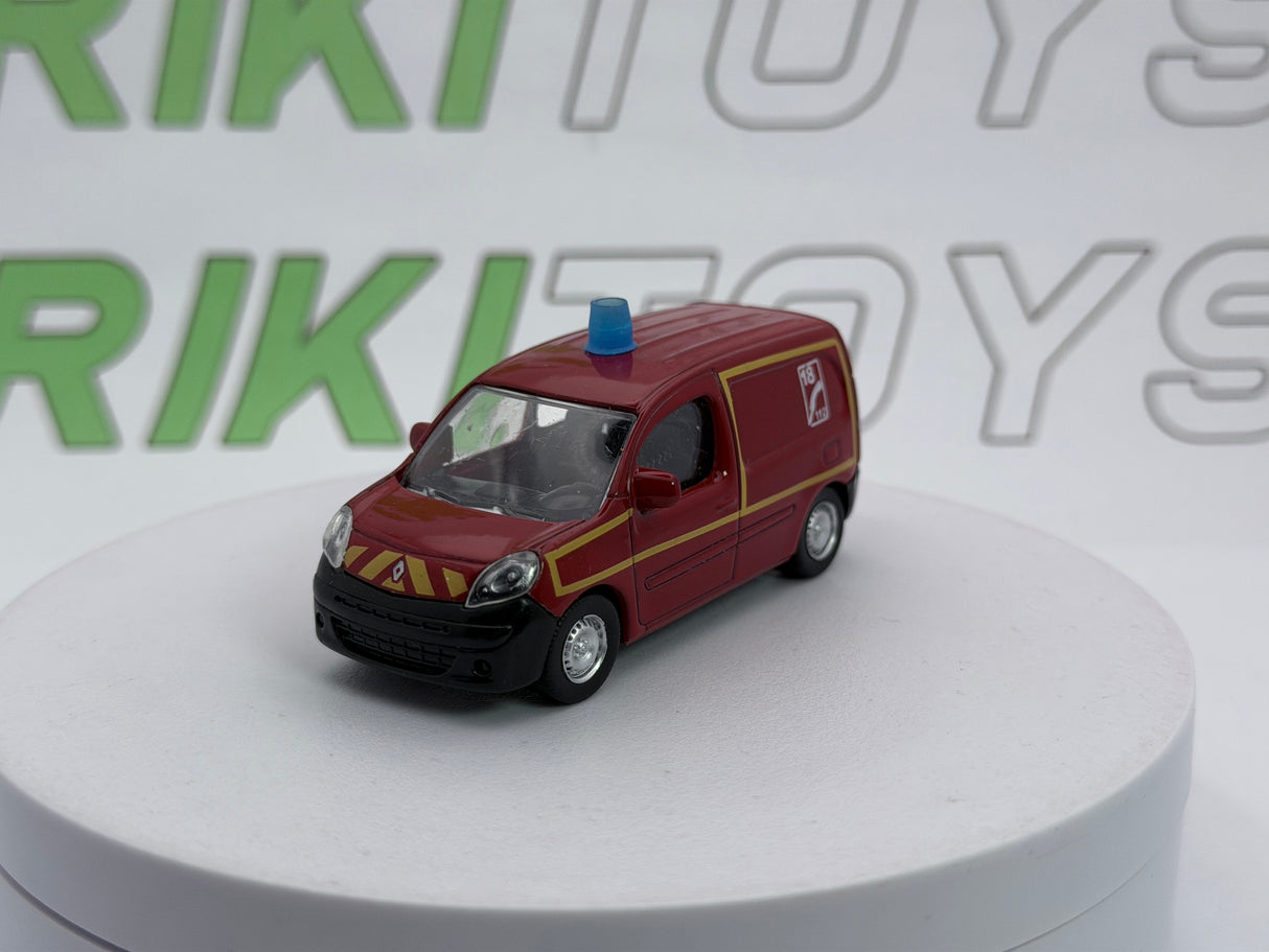 Renault Kangoo Norev 1/57 Rosso