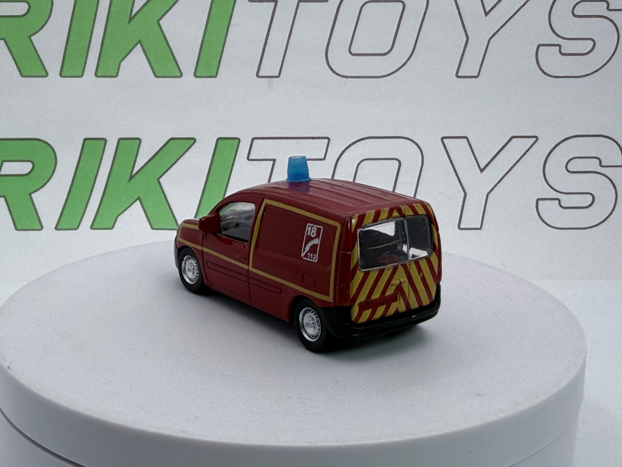 Renault Kangoo Norev 1/57 Rosso