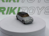 Mini  Cooper Majorette 1/57 Argento