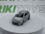 Citroen C2 Welly 1/50 Argento