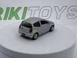 Citroen C2 Welly 1/50 Argento