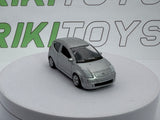 Citroen C2 Welly 1/50 Argento