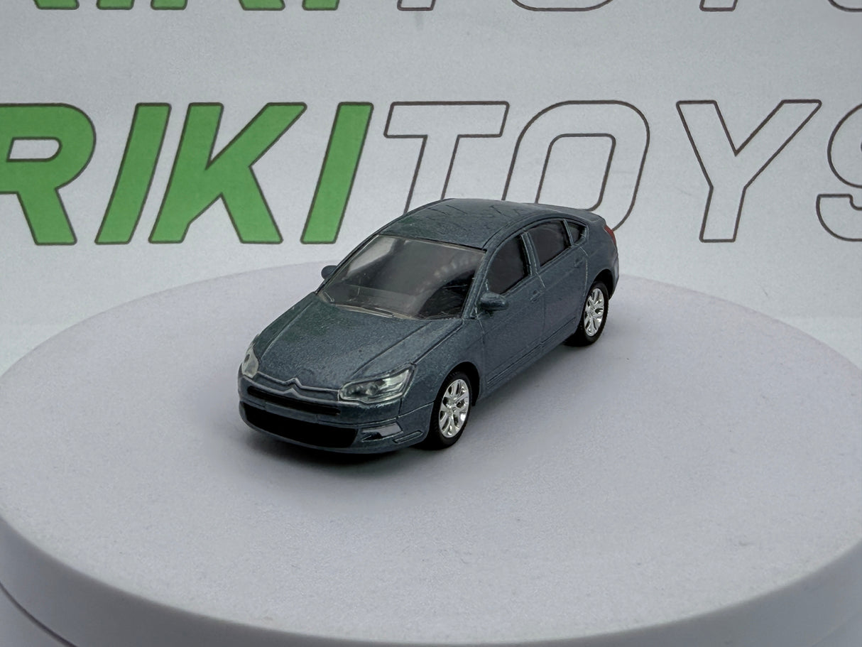 Citroen C5 Norev 1/57 Grigio Azzurro