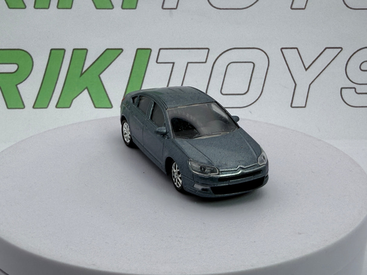 Citroen C5 Norev 1/57 Grigio Azzurro