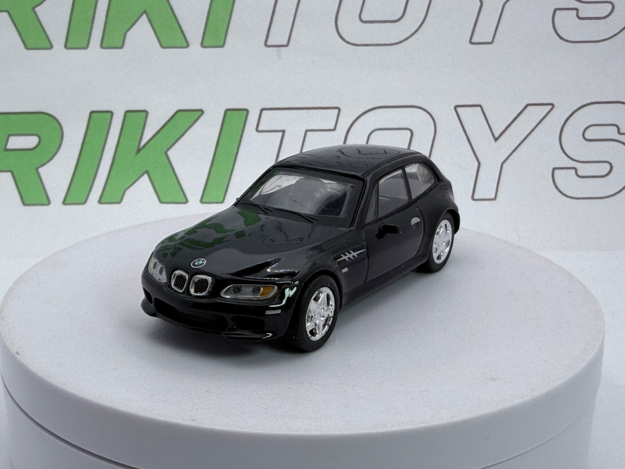 BMW Z 3 Coupè High Speed 1/43 Nero