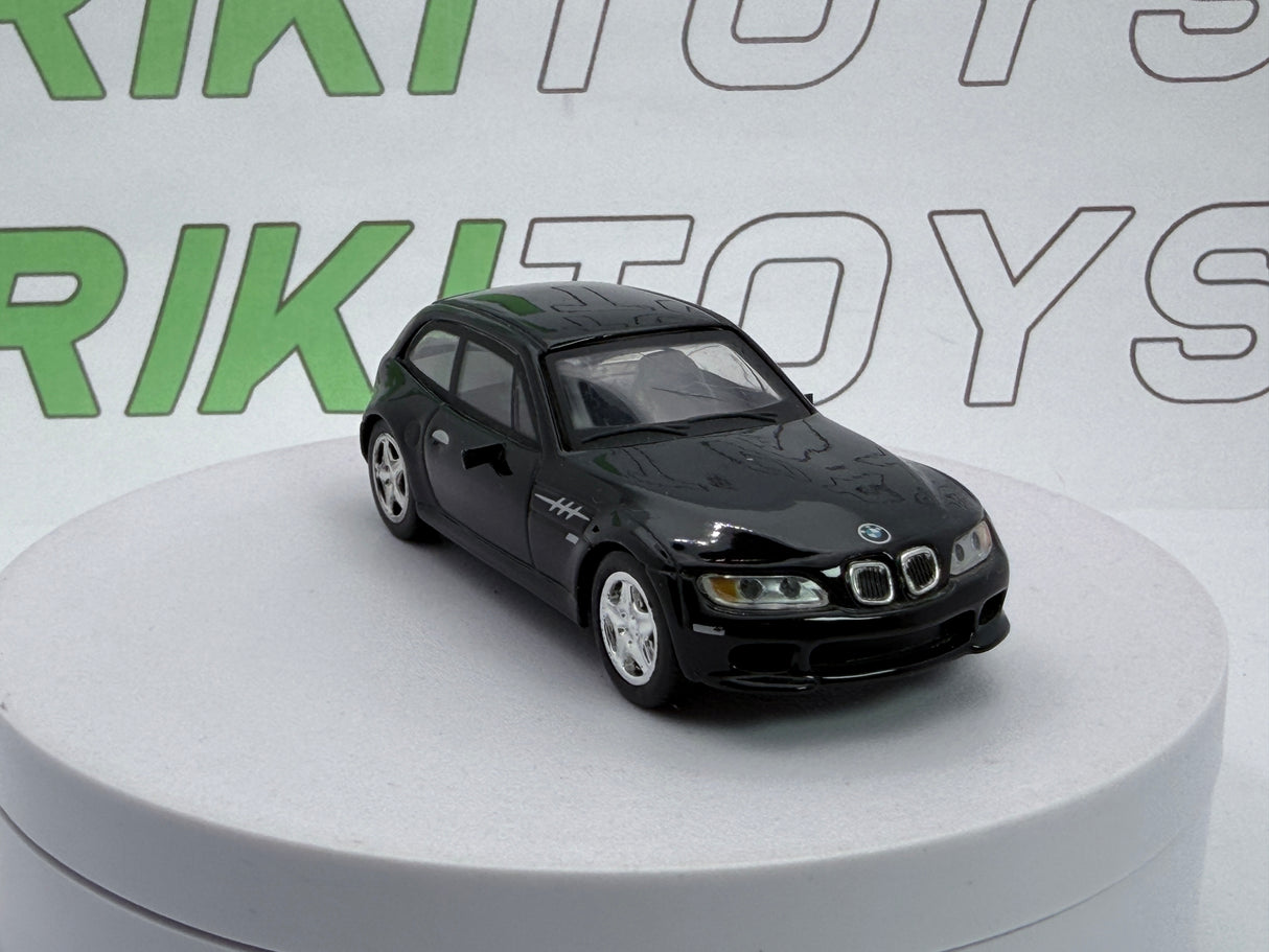 BMW Z 3 Coupè High Speed 1/43 Nero
