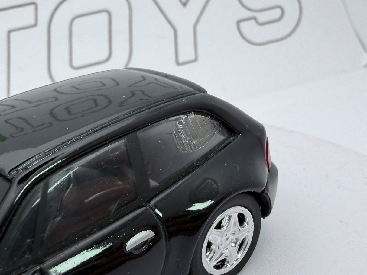 BMW Z 3 Coupè High Speed 1/43 Nero