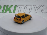 Citroen C2 Majorette 1/57 Giallo