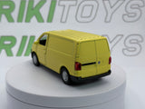 Volkswagen Transporter T6 Welly 1/43 Giallo